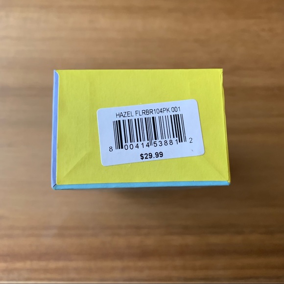 Flower Eyewear Blue Light Blocking Glasses NWT - Picture 5 of 7